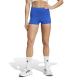 adidas Women's Adizero Essentials Running Booty Short-4