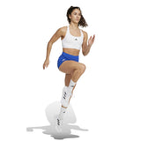 adidas Women's Adizero Essentials Running Booty Short-7