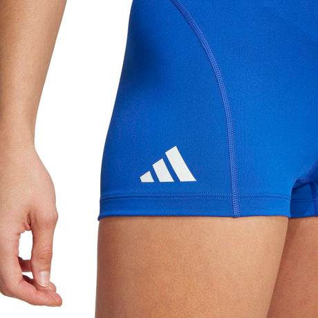 adidas Women's Adizero Essentials Running Booty Short-9