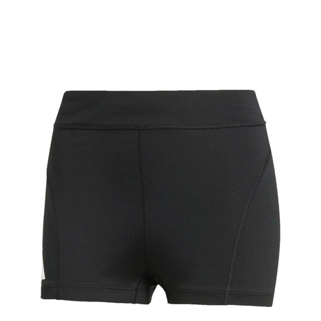 adidas Women's Adizero Essentials Running Booty Short-1