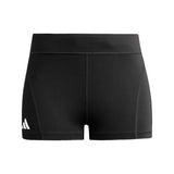adidas Women's Adizero Essentials Running Booty Short-2