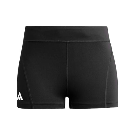 adidas Women's Adizero Essentials Running Booty Short-2