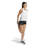 adidas Women's Adizero Essentials Running Booty Short-6