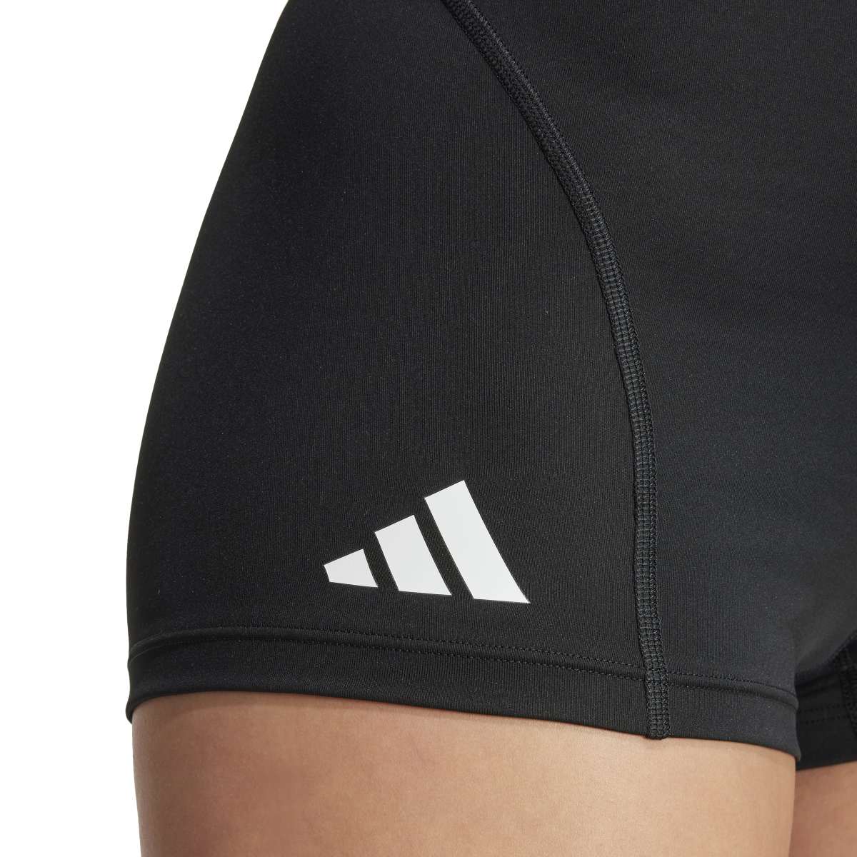 adidas Women's Adizero Essentials Running Booty Short-7