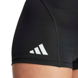 adidas Women's Adizero Essentials Running Booty Short-7