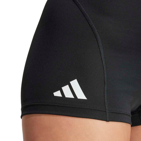 adidas Women's Adizero Essentials Running Booty Short-7