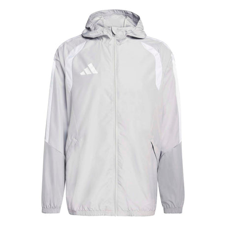 adidas Men's Tiro 26 Competition All Weather Jacket-1