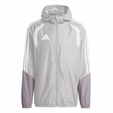 adidas Men's Tiro 26 Competition All Weather Jacket-2