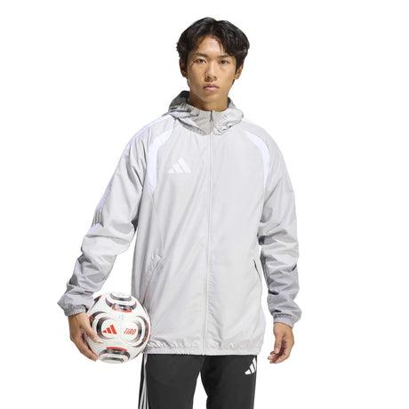 adidas Men's Tiro 26 Competition All Weather Jacket-3