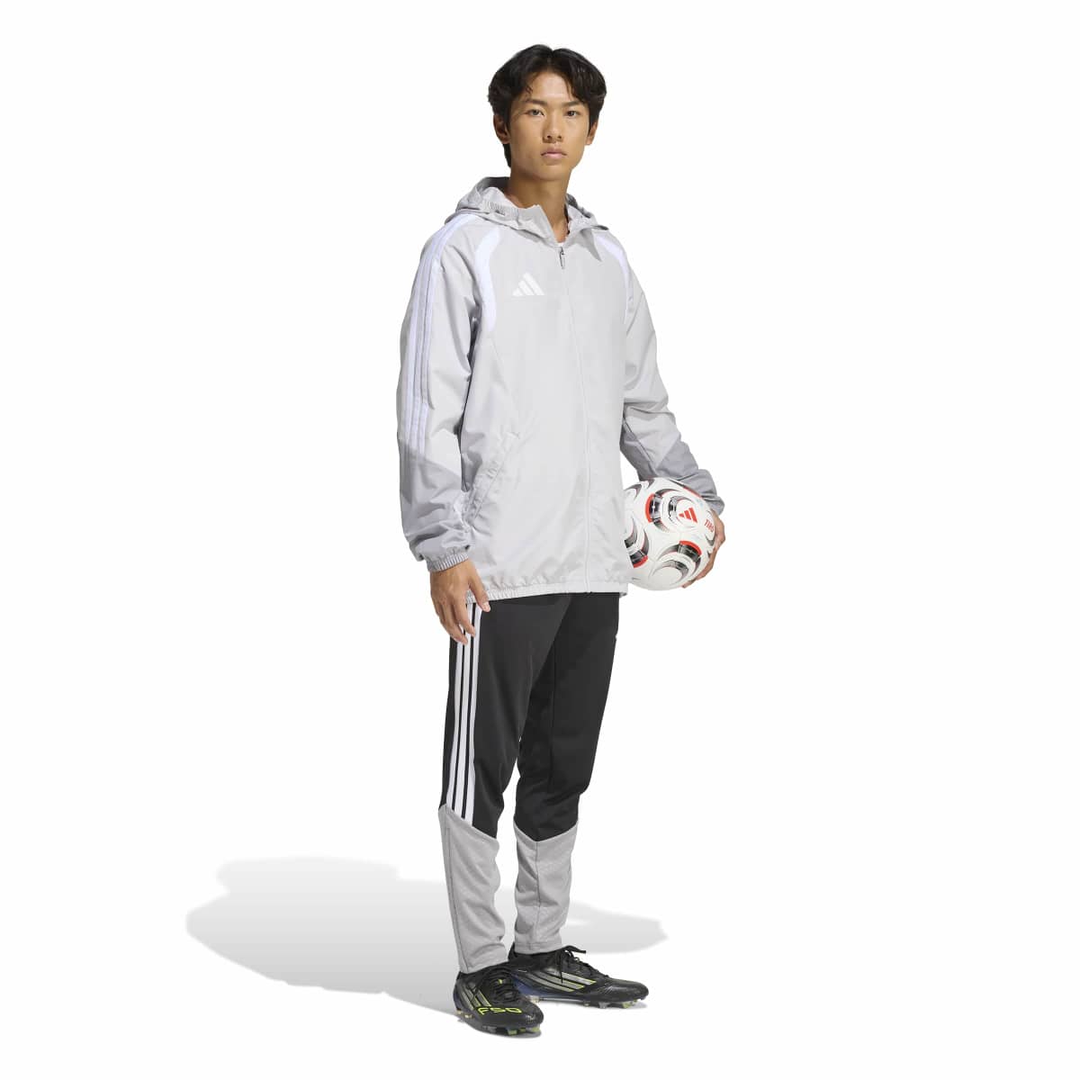 adidas Men's Tiro 26 Competition All Weather Jacket-5