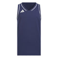 adidas Youth Game Elite Basketball Jersey-1