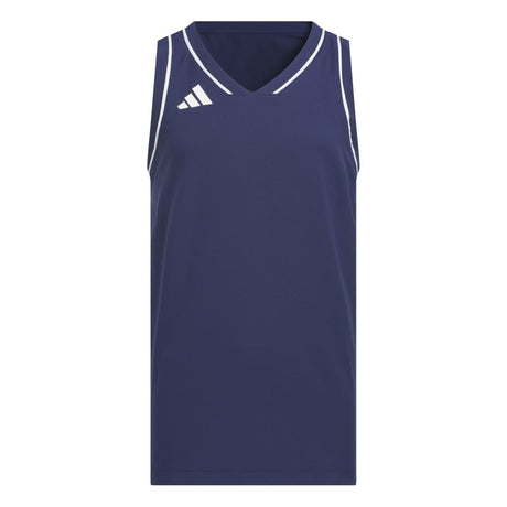 adidas Youth Game Elite Basketball Jersey-1