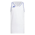 adidas Youth Game Elite Basketball Jersey-1