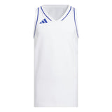 adidas Youth Game Elite Basketball Jersey-1