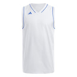 adidas Youth Game Elite Basketball Jersey-2