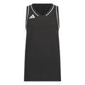adidas Youth Game Elite Basketball Jersey-1