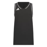 adidas Youth Game Elite Basketball Jersey-1