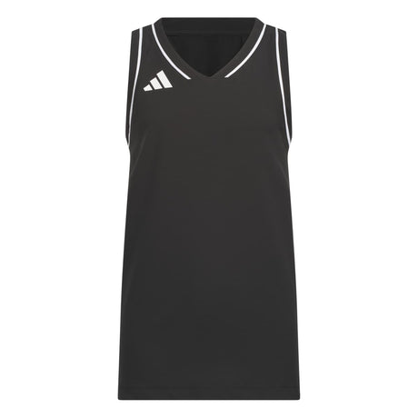 adidas Youth Game Elite Basketball Jersey-1