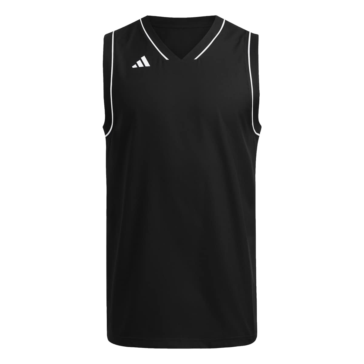 adidas Youth Game Elite Basketball Jersey-2