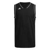 adidas Youth Game Elite Basketball Jersey-2
