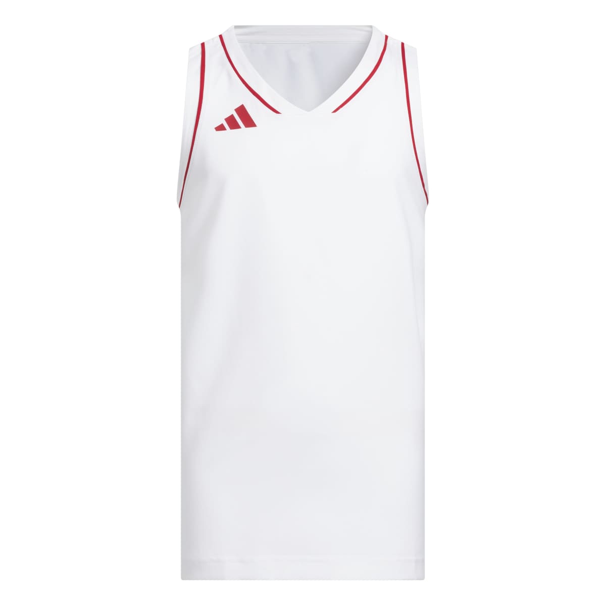 adidas Youth Game Elite Basketball Jersey-1