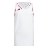 adidas Youth Game Elite Basketball Jersey-1