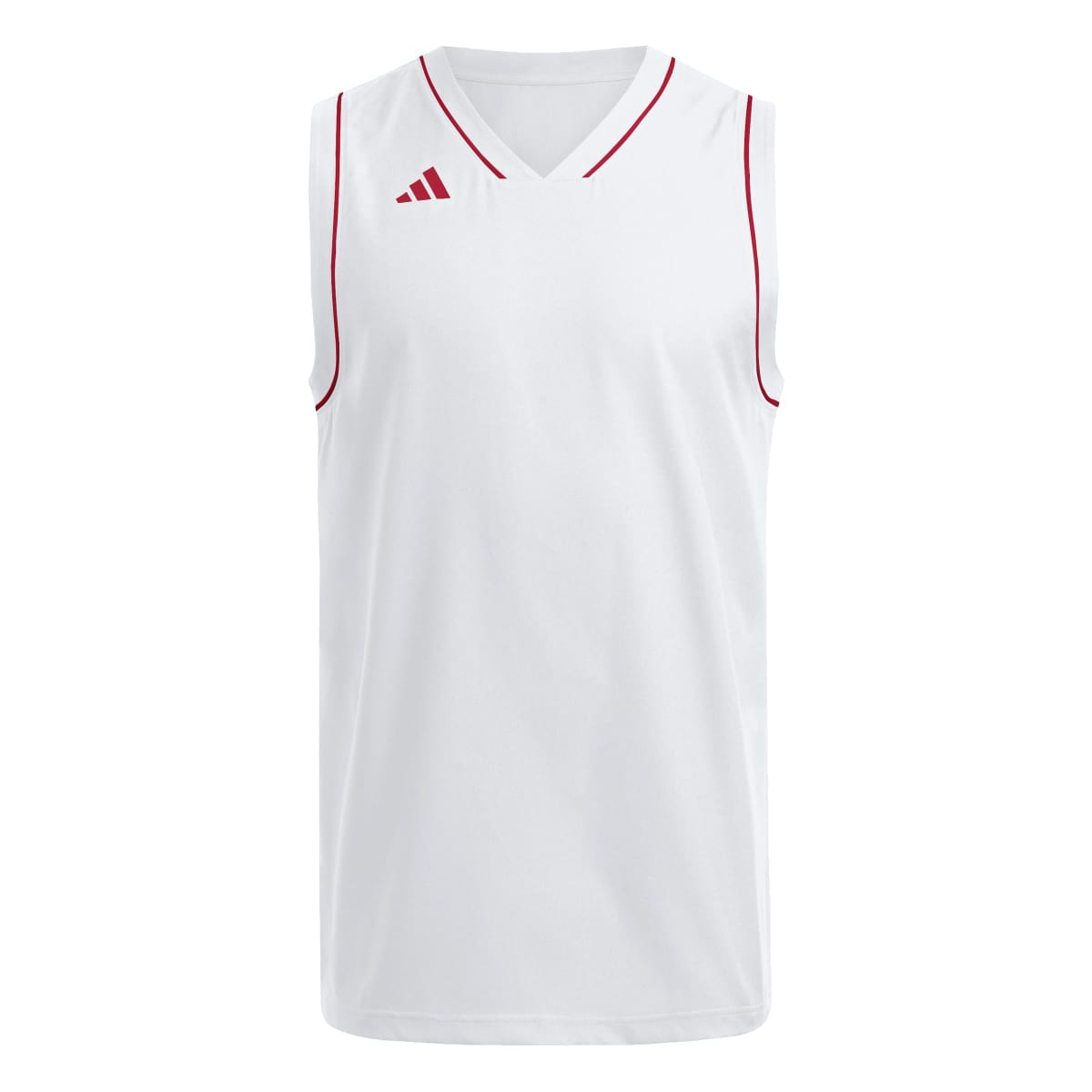 adidas Youth Game Elite Basketball Jersey-2