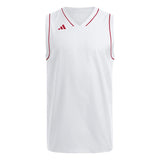 adidas Youth Game Elite Basketball Jersey-2