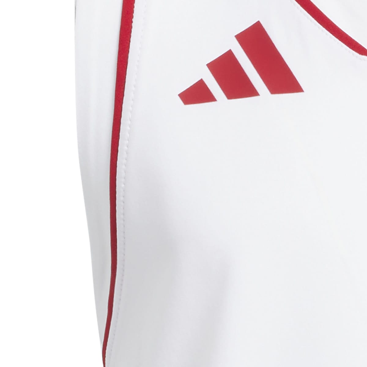 adidas Youth Game Elite Basketball Jersey-4
