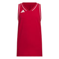 adidas Youth Game Elite Basketball Jersey-1