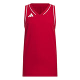 adidas Youth Game Elite Basketball Jersey-1