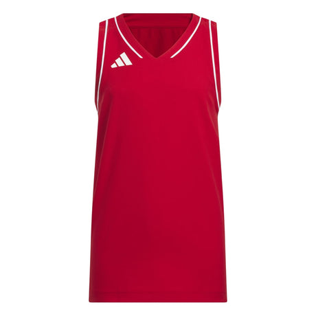 adidas Youth Game Elite Basketball Jersey-1