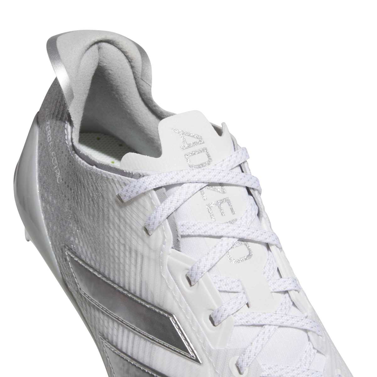 adidas Men's Adizero Electric II Football Cleats-9