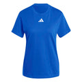adidas Women's Short Sleeve Fresh T-Shirt