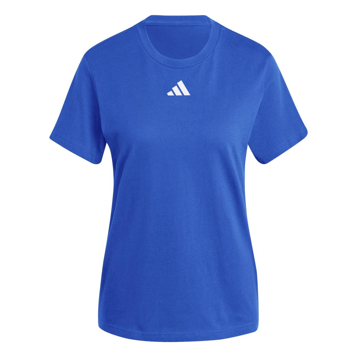 adidas Women's Short Sleeve Fresh T-Shirt