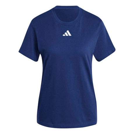 adidas Women's Short Sleeve Fresh T-Shirt