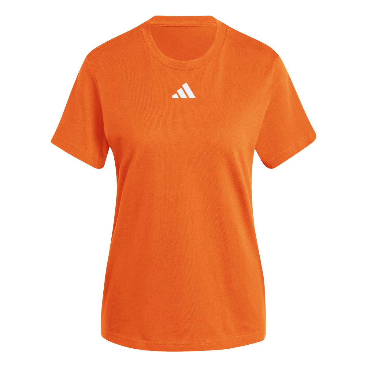 adidas Women's Short Sleeve Fresh T-Shirt