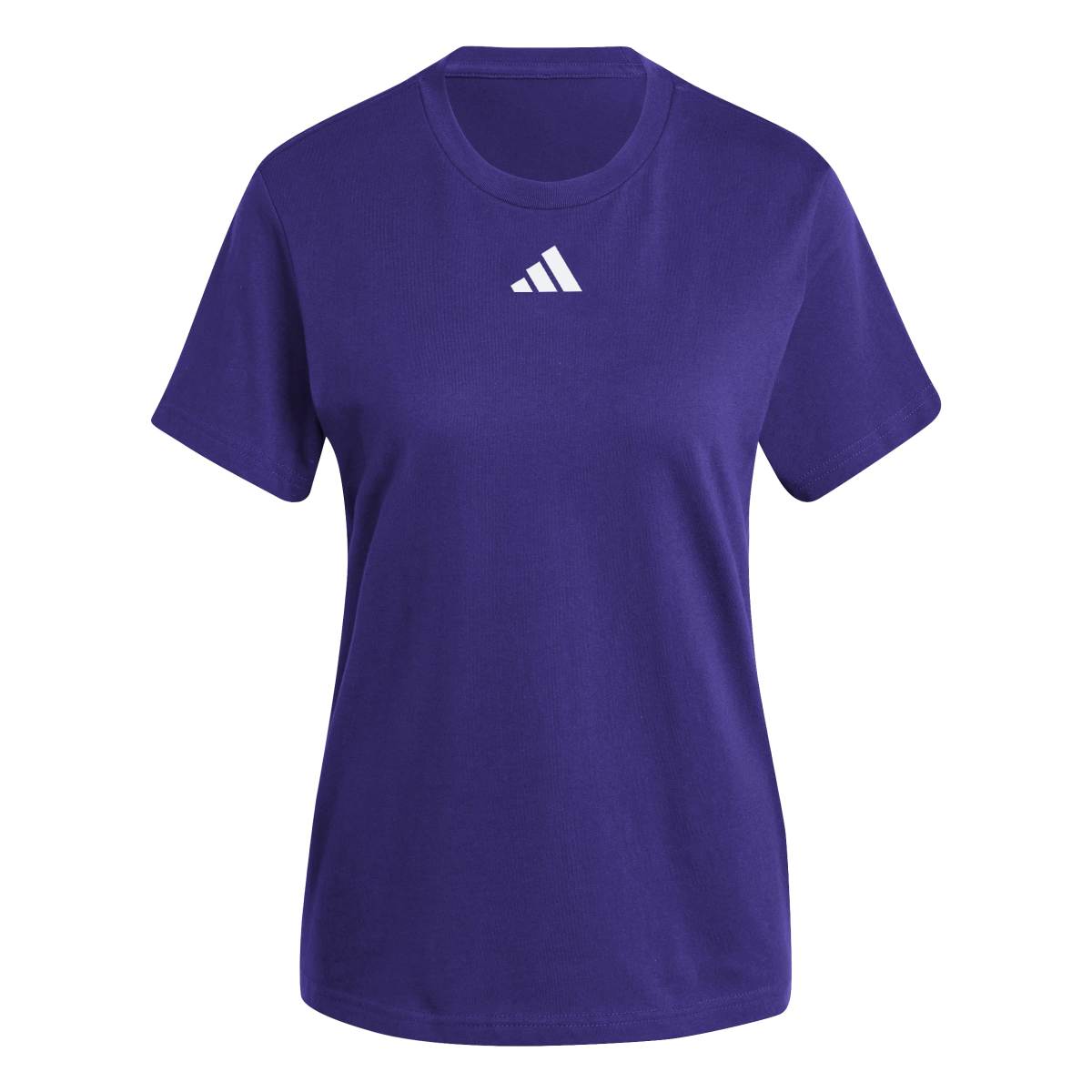 adidas Women's Short Sleeve Fresh T-Shirt