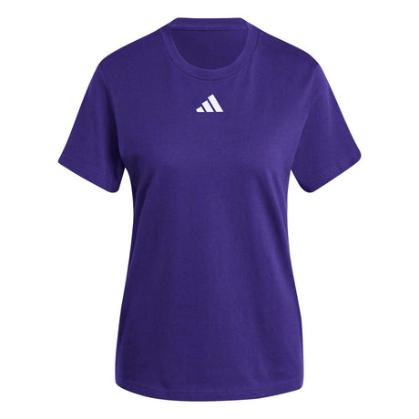 adidas Women's Short Sleeve Fresh T-Shirt