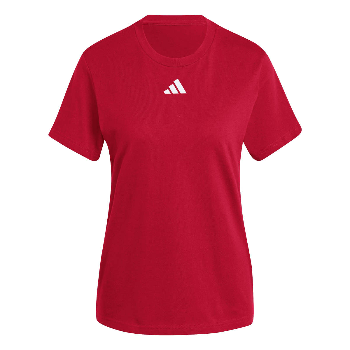 adidas Women's Short Sleeve Fresh T-Shirt