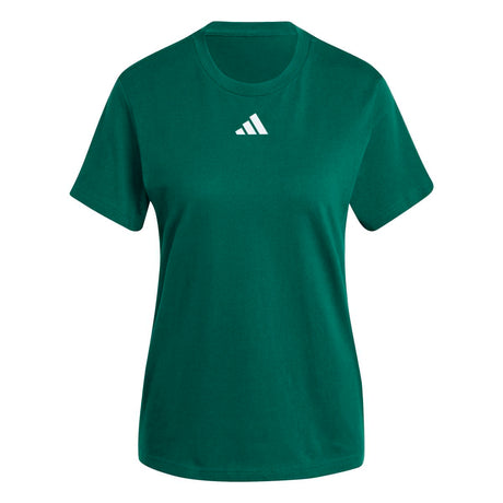 adidas Women's Short Sleeve Fresh T-Shirt