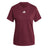 adidas Women's Short Sleeve Fresh T-Shirt