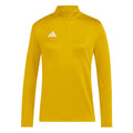 adidas Women's 1/2 Zip Golf Jacket-1