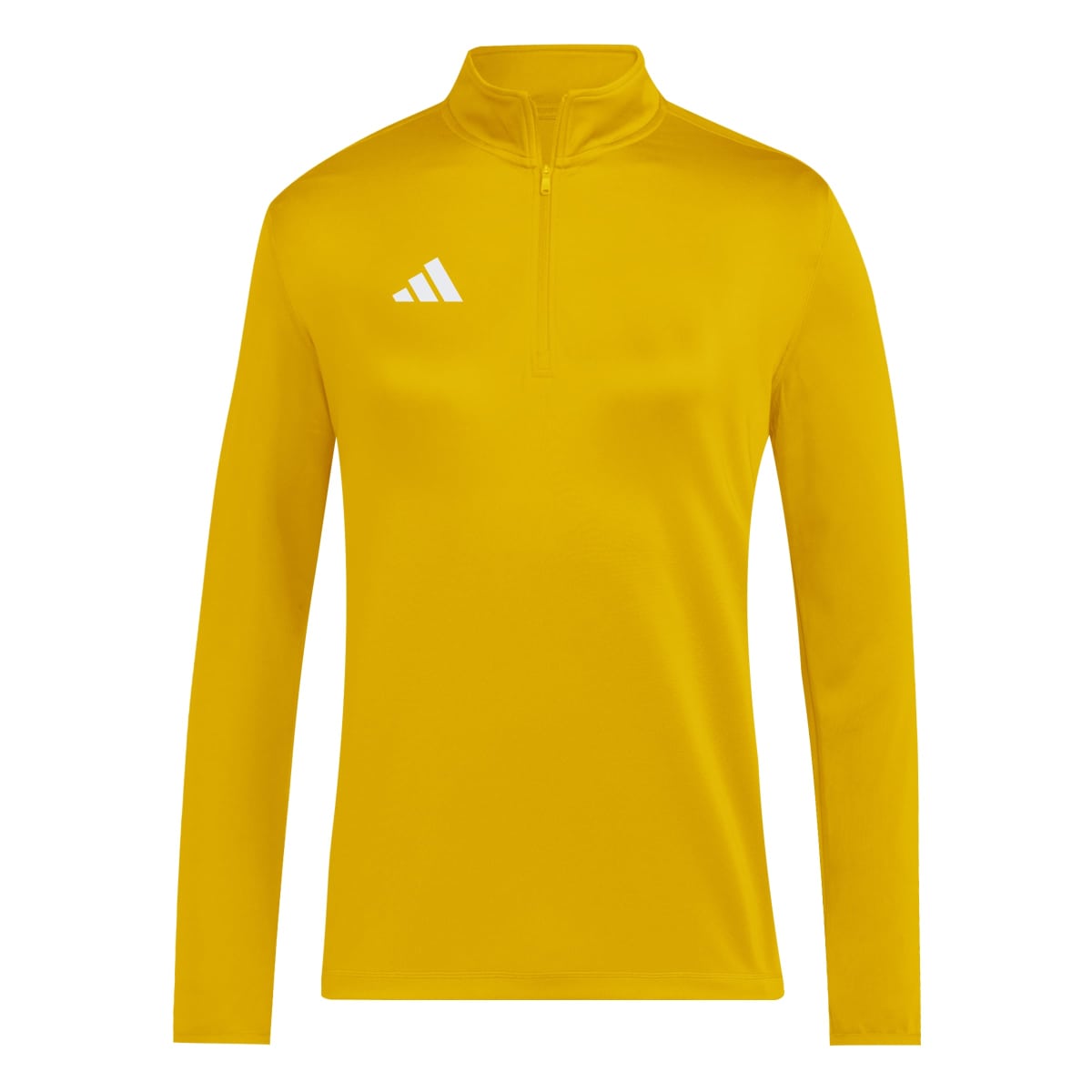 adidas Women's 1/2 Zip Golf Jacket-1