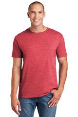 Gildan Men's Softstyle   T-Shirt