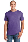 Gildan Men's Softstyle   T-Shirt