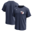 Nike Cleveland Guardians Adult Institutional Short Sleeve Crew Neck Tee-1