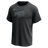 Nike Tampa Bay Rays Youth Institutional Short Sleeve Crew Neck Tee