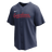Nike Cleveland Guardians Youth Institutional Full Button Jersey