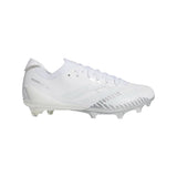 adidas Men's Adizero Electric+ II American Football Cleats-1